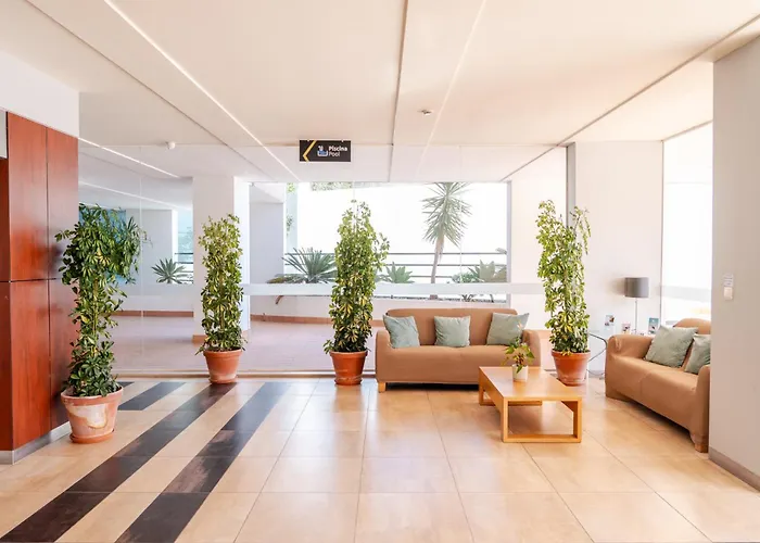Villa Doris Suites Lagos